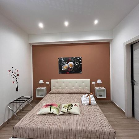 Bed and Breakfast A Casa Di Josephine Palermo Exterior foto