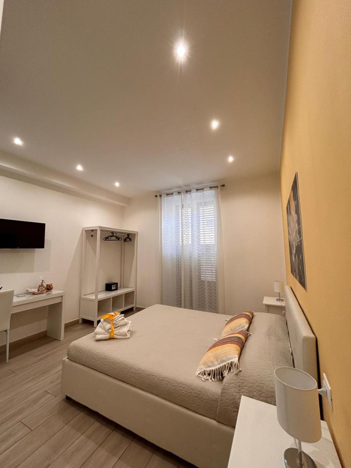 Bed and Breakfast A Casa Di Josephine Palermo Exterior foto