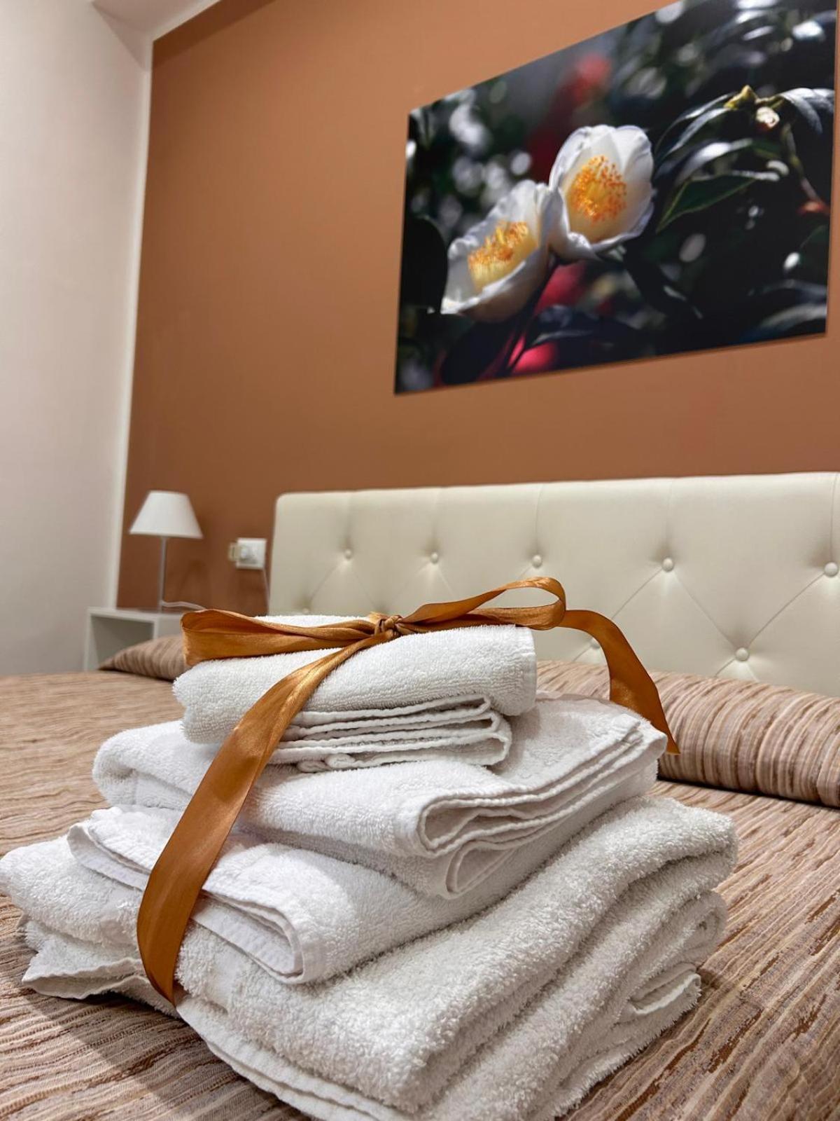 Bed and Breakfast A Casa Di Josephine Palermo Exterior foto